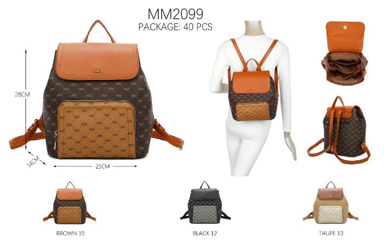 RED BAG